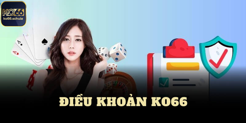 Điều khoản KO66